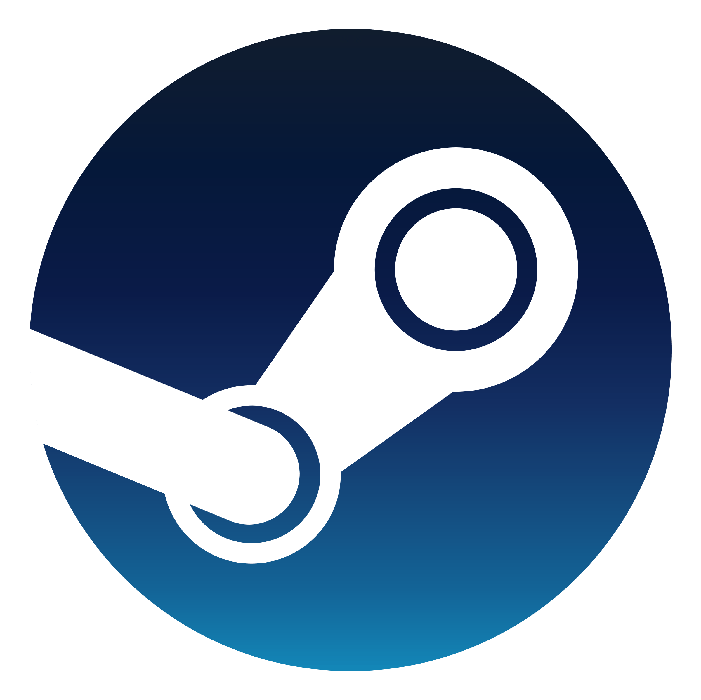 Steam Wishlist