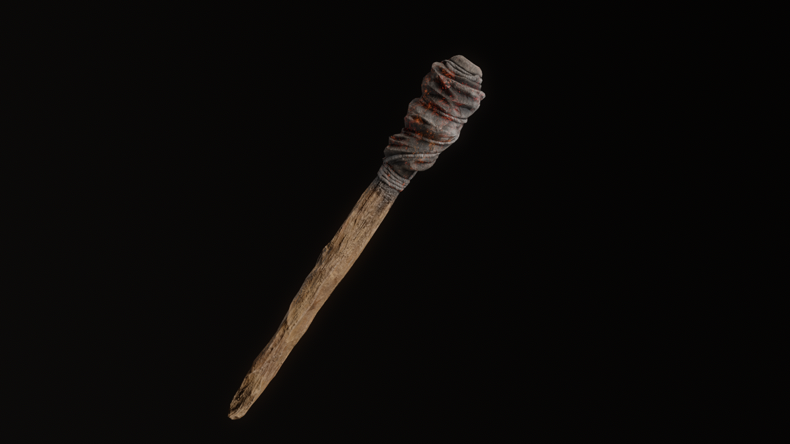 Buried Origin Update 12