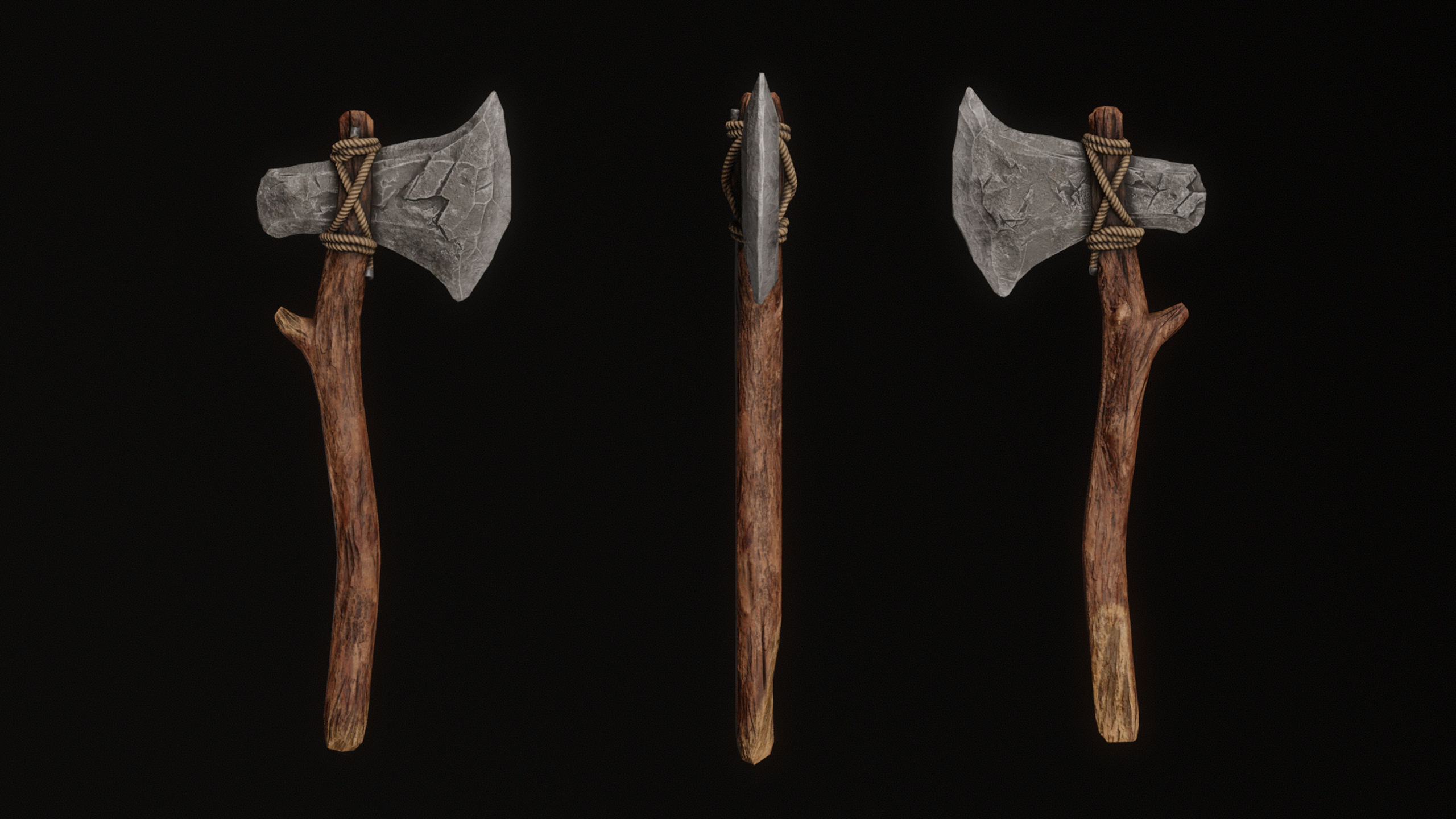 Buried Origin Update 6