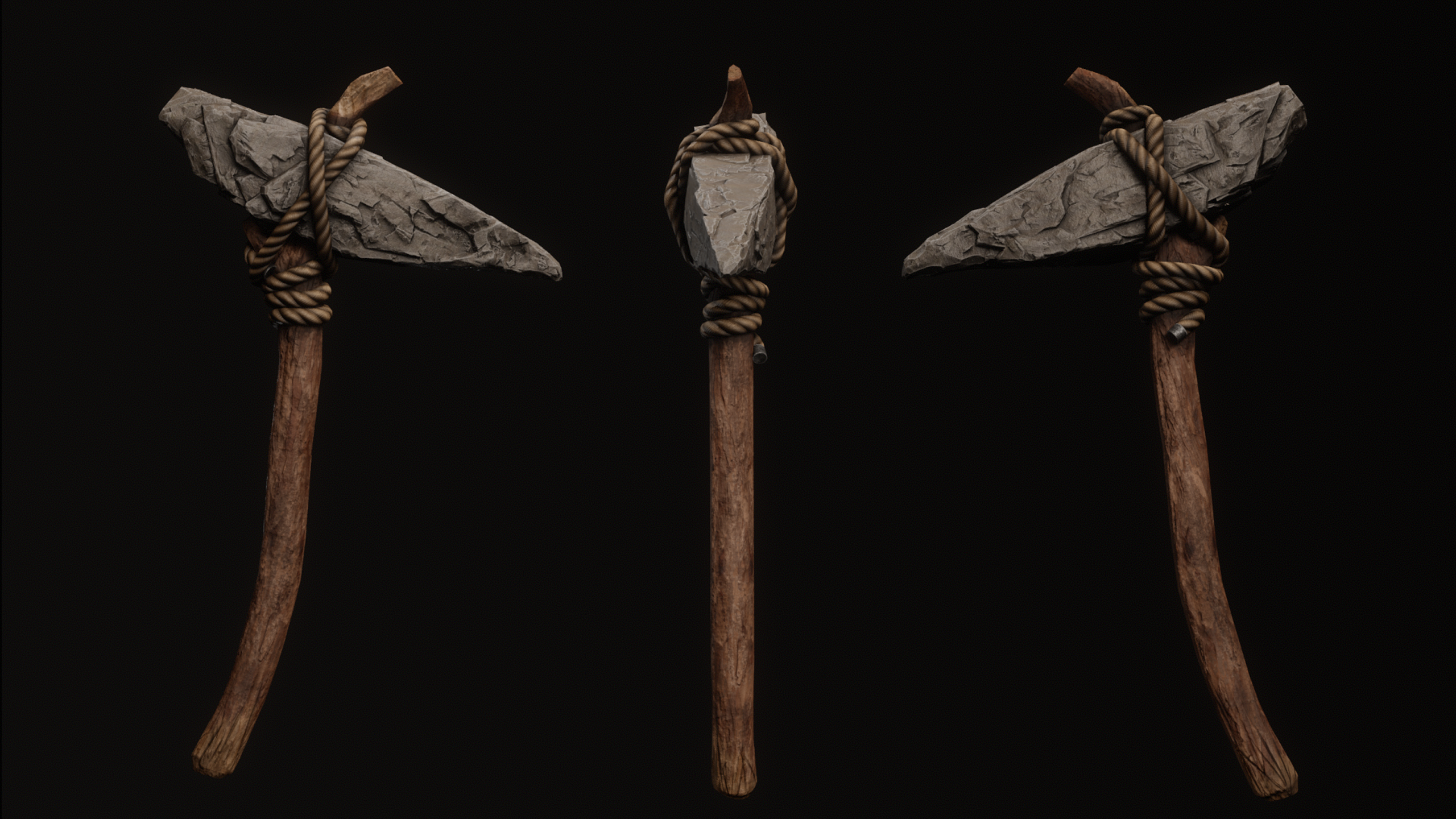 Buried Origin Update 7