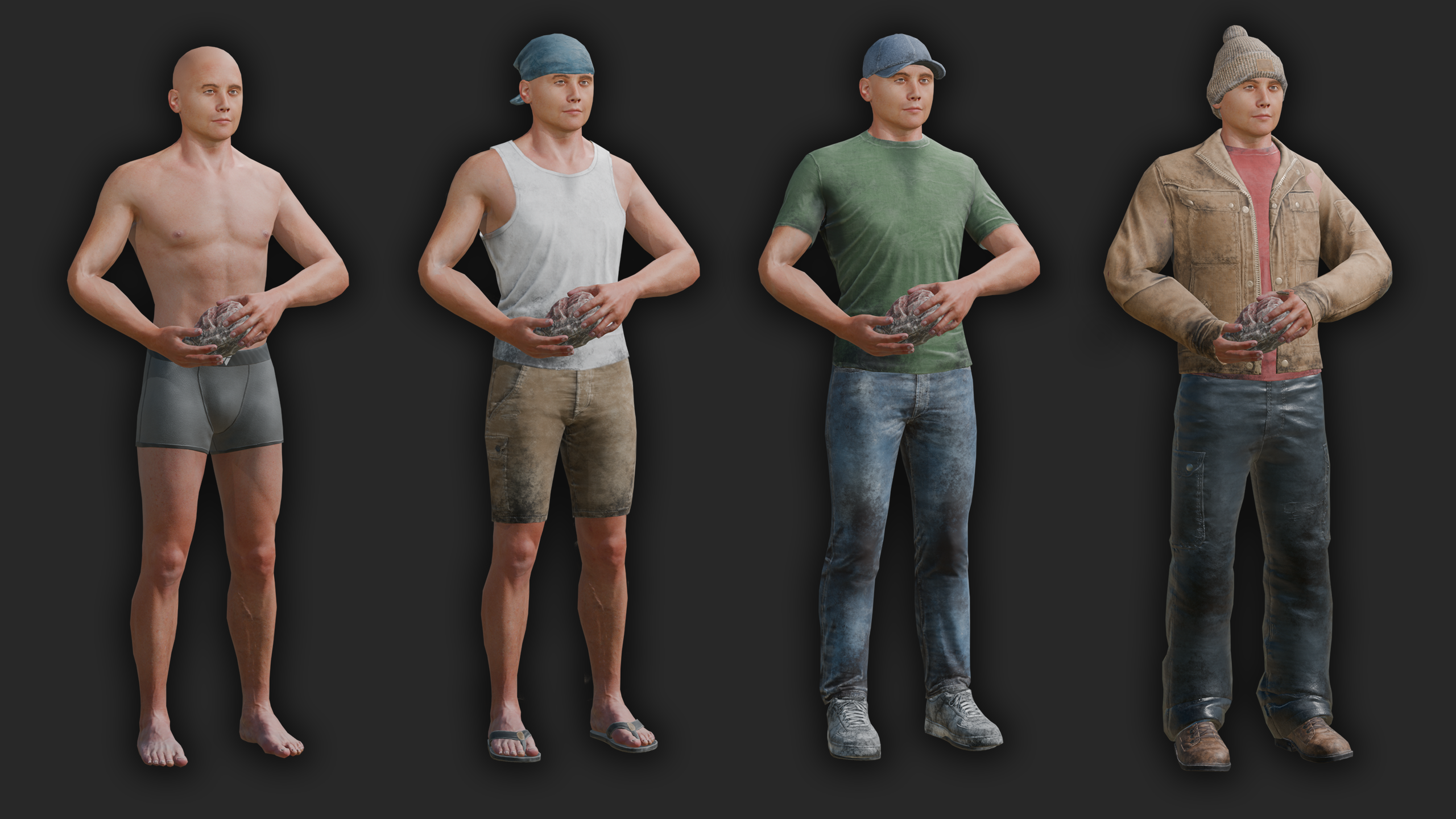 Fashion & Firepower Update 1