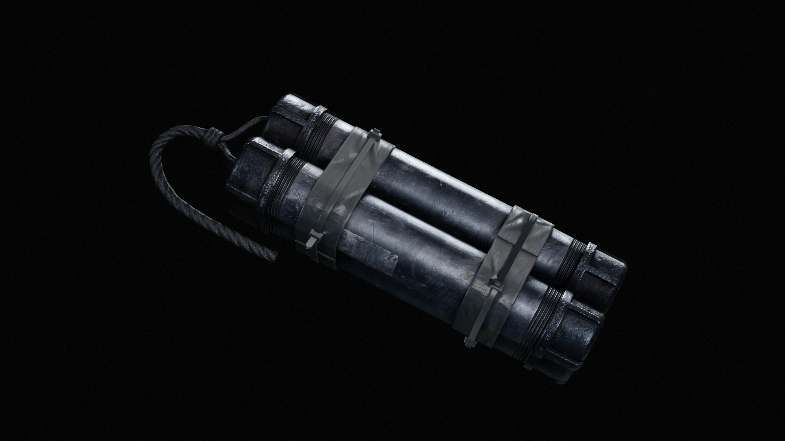 Fashion & Firepower Update 5