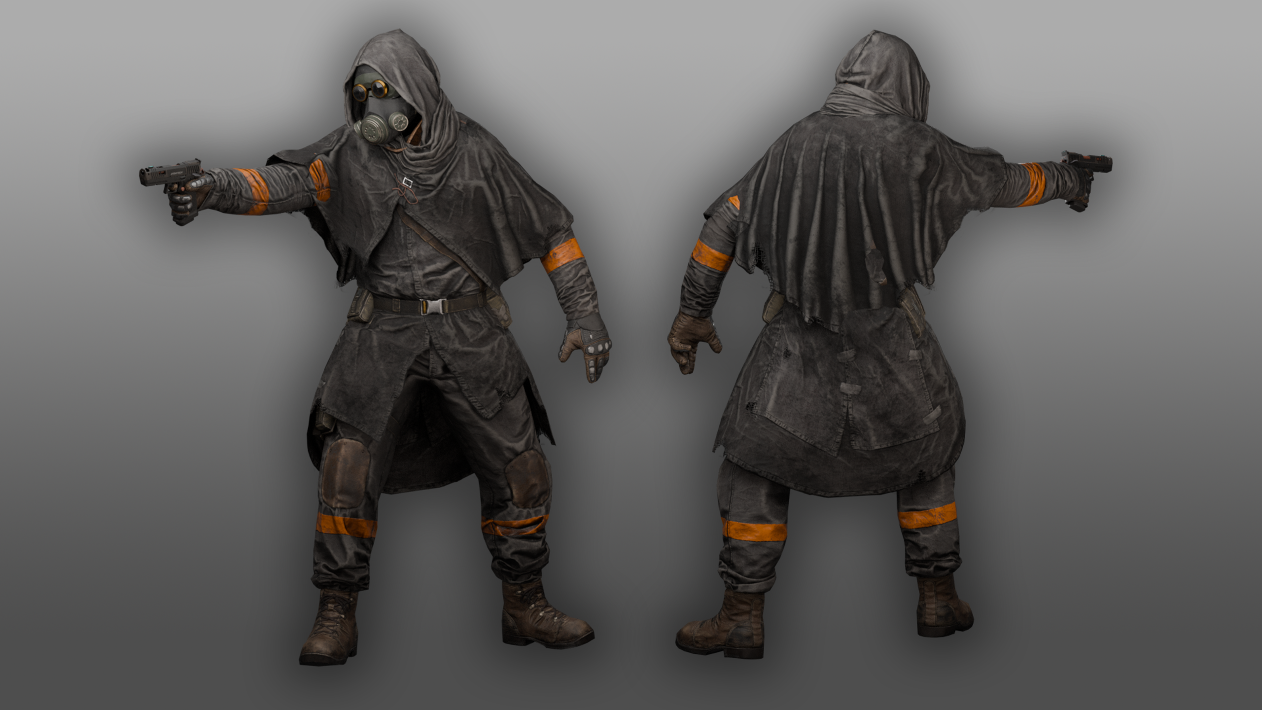 High Stakes Update 11