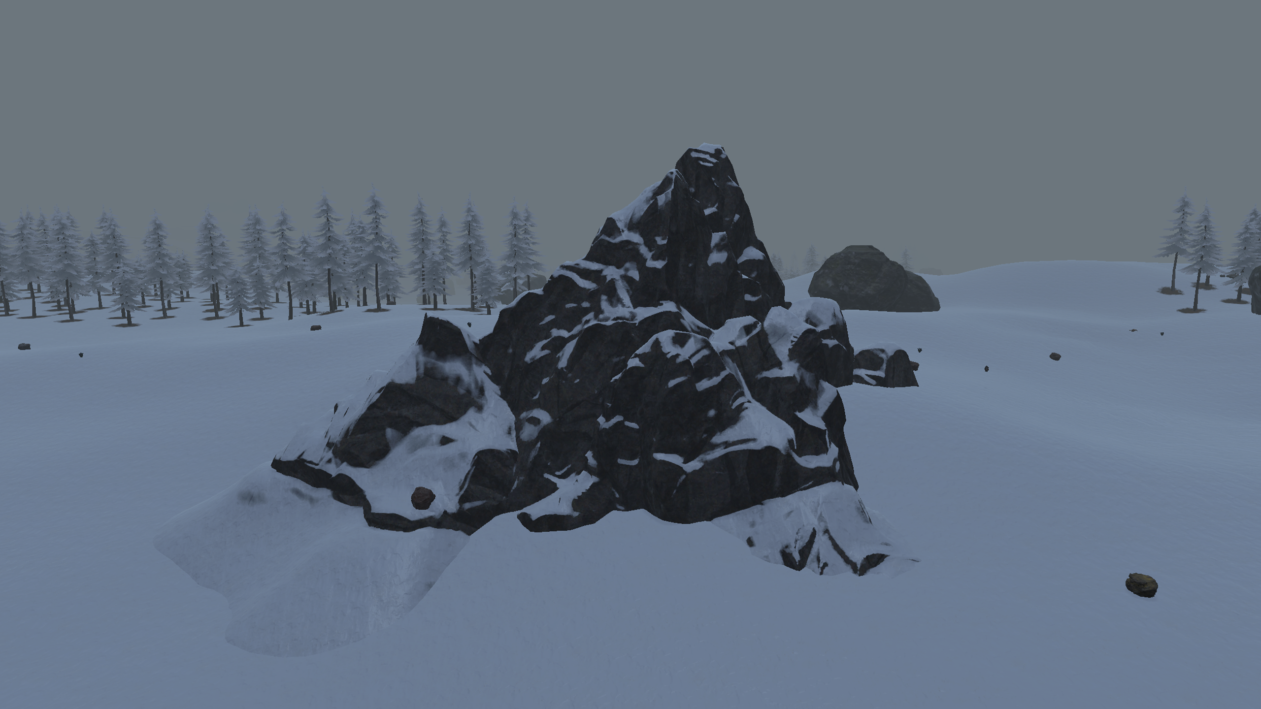 High Stakes Update 17