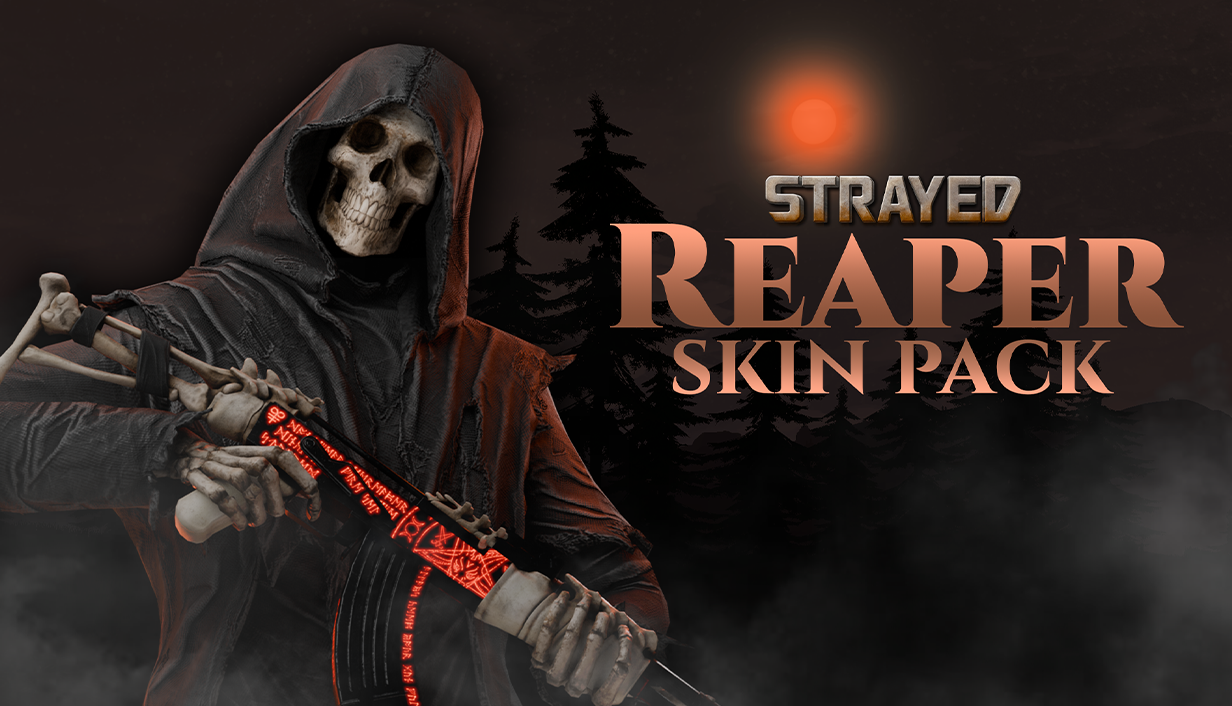 High Stakes Update 23