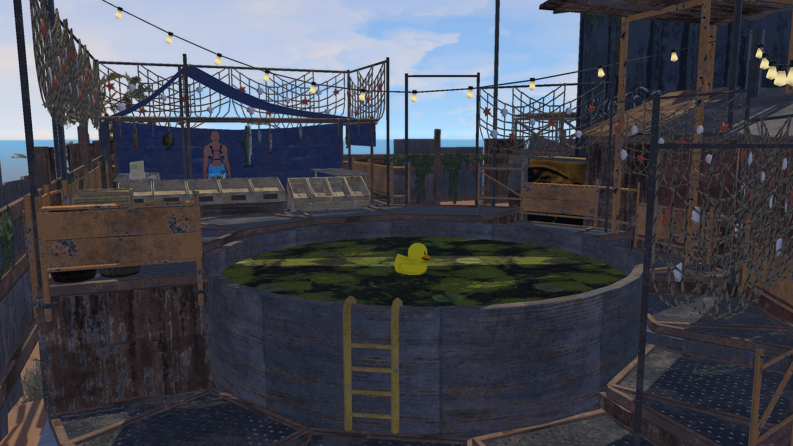 High Stakes Update 6