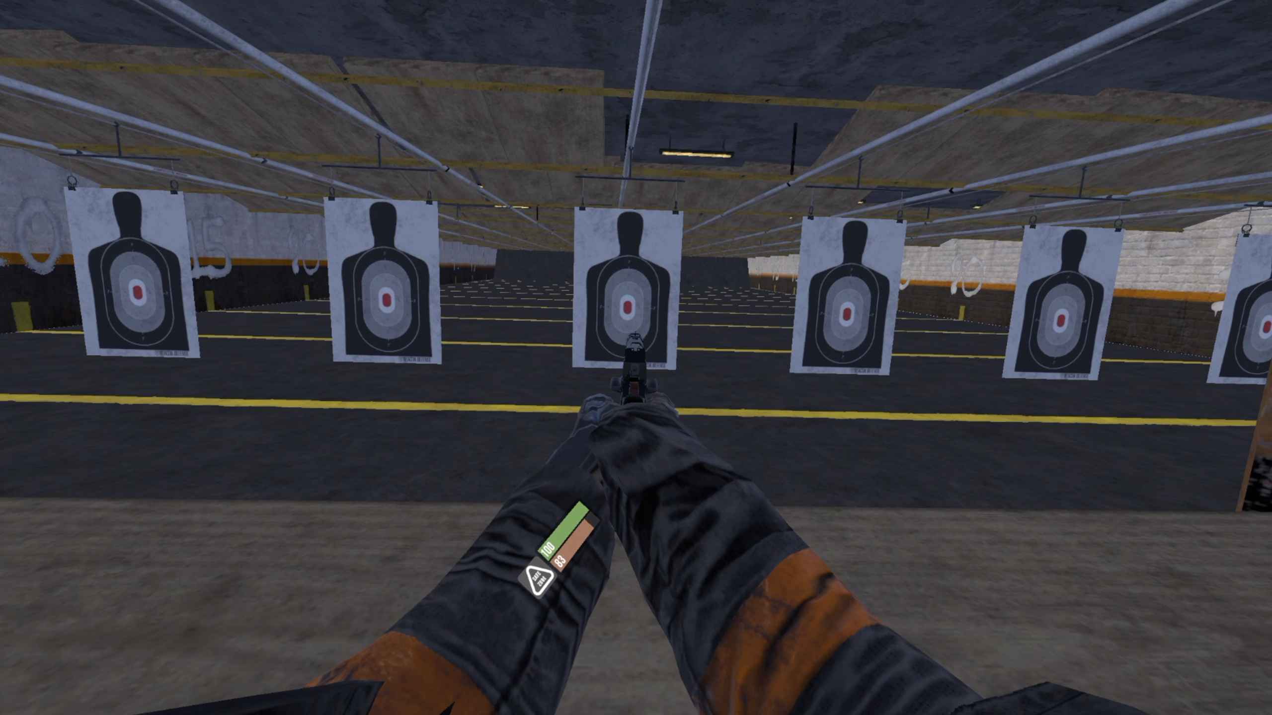 High Stakes Update 7