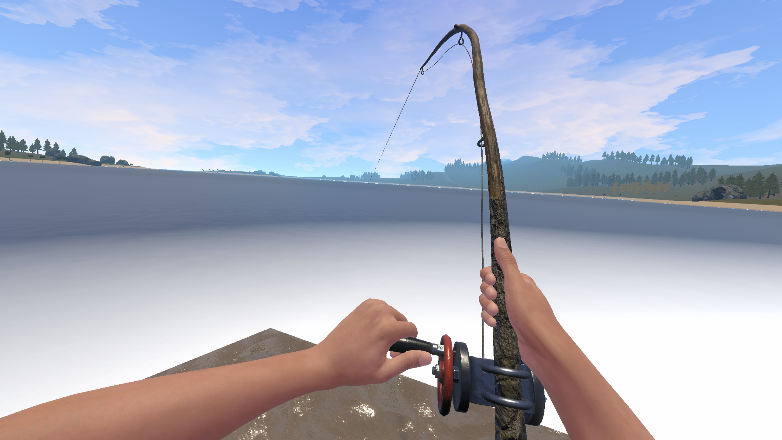 Wild Side Update 6
